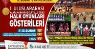 KURTULUŞ ETKİNLİKLERİ 3 ŞUBAT'TA BAŞLIYOR