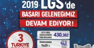 LGS'YE SANKO DAMGASI