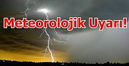 Meteorolojik Uyarı