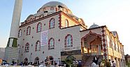 Mevlana Camii Törenle İbadete Açıldı