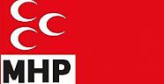 MİLLİYETÇİ HAREKET PARTİSİ ADAYLARINI AÇIKLADI