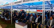 ONİKİŞUBAT BELEDİYESİ'NDEN İLAHİYAT ÖĞRENCİLERİNE KUTLU DOĞUM BAHAR ŞENLİĞİ