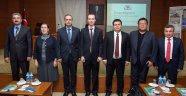 - ÖZEL SANİ KONUKOĞLU HASTANESİ'NDE HALKA AÇIK KONFERANS  - PSİKİYATRİ UZMANI DR. ALİ HAYDAR KÜÇÜKTÜFEKÇİ: "DEPRESYON YAYGIN GÖRÜLEN, TEDAVİSİ MÜMKÜN, KRONİKLEŞEBİLEN, YİNELEYİCİ OLABİLEN BİR BEYİN HASTALIĞIDIR"