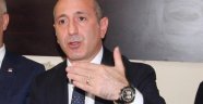 -ÖZTUNÇ: 'BÜYÜKŞEHİR BELEDİYESİNİN BORÇLARINI ÇALIŞANLAR DEĞİL, GEÇMİŞTEN BUGÜNE YÖNETENLER ÖDEMELİ!'