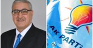 Pazarcık, AK Parti dedi.. yeni Başkan İbrahim Yılmazcan oldu