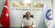 Sağlık Çalışanlarını Sevindirecek Haber Sağlık-Sen'den Geldi