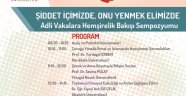 SANKO ÜNİVERSİTESİ'NDE "ADLİ VAKALARA HEMŞİRELİK BAKIŞI" KONULU SEMPOZYUM DÜZENLECEK