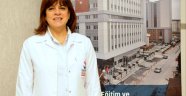 SANKO ÜNİVERSİTESİ ÖĞRETİM ÜYESİ PROF. DR. ERGUN:  - "ÇOCUKLAR İÇİN ÇIKILAN YOLDA ENGEL TANIMIYORUZ"