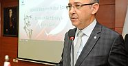 SANKO ÜNİVERSİTESİ REKTÖRÜ PROF. DR. AHMET SINAV: "MADDİ HİÇBİR DEĞER, HEKİMLİK MESLEĞİNİN GEREKTİRDİĞİ    FEDAKARLIK VE ÇABAYI KARŞILAYAMAZ"