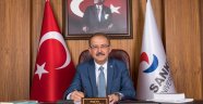 SANKO ÜNİVERSİTESİ REKTÖRÜ PROF. DR. DAĞLI: "30 AĞUSTOS, BİR GURUR VE ONUR GÜNÜDÜR"