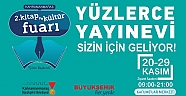 SİZİN İÇİN GELİYORLAR…