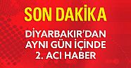 Sur'da Ağır Yaralanan Bir Asker Daha Şehit Oldu