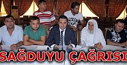 Taraftarlar Derneği'nden Sağduyu Çağrısı