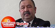 Taşkale; "Afşin Mutlaka İl Olmalıdır"