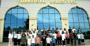 TÜRKOĞLULU BİRİNCİLER İSTANBUL YOLCUSU