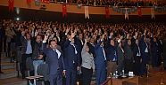 "ÜLKEDE ÜLKÜDE DİRİLİŞ" Adlı Konser Programı