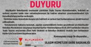 USULSÜZ KART KULLANANA CEZAİ İŞLEM UYGULANACAK