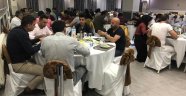 Vaillant, Kahramanmaraş'ta düzenlediği iftarda yetkili satıcıları ile buluştu.