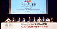 Vali Gül, "Gastronomi festival turizmi, bir kalkınma modeli"