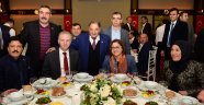 Vali Gül: "Muhtarlarımız En Yakın Mesai Arkadaşlarımızdır"