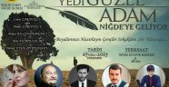 YEDİ GÜZEL ADAM 27 NİSAN'DA GELİYOR...