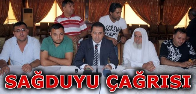 Taraftarlar Derneği'nden Sağduyu Çağrısı