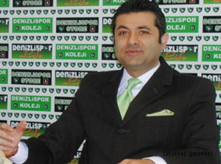 Tekden Denizlispor İç Transferi Bitirmek İstiyor