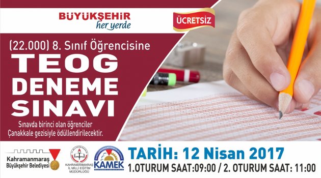 TEOG'UN ÖDÜLÜ ÇANAKKALE GEZİSİ