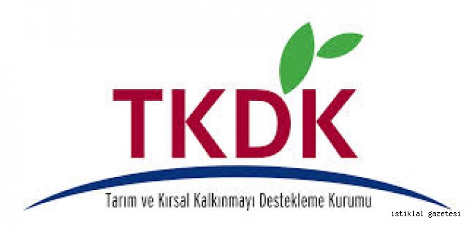 Tkdk, Elbistan'da Girişimcilere Hibeleri Anlattı