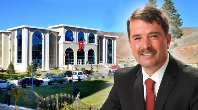 Türkoğlundaki Başarılı Belediyecilik Sandığa Yine Yansıdı