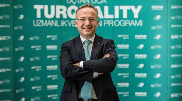 Turquality 18 kalemde, ihracat yapan firmaları destekliyor