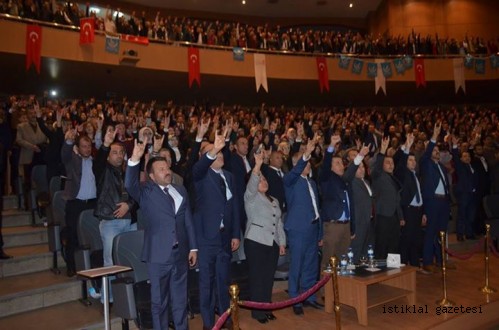 "ÜLKEDE ÜLKÜDE DİRİLİŞ" Adlı Konser Programı