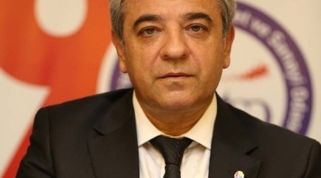 "Ülkemiz Bir Daha Böyle Ağır Travma Yaşamasın"