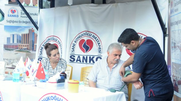 -ULUSLARARASI ANTEPFISTIĞI KÜLTÜR VE SANAT FESTİVALİ...