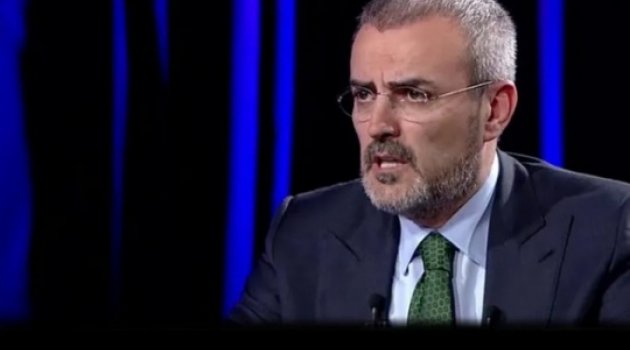 Ünal: "Yüzde 70 AK Parti'ye oy verdi".