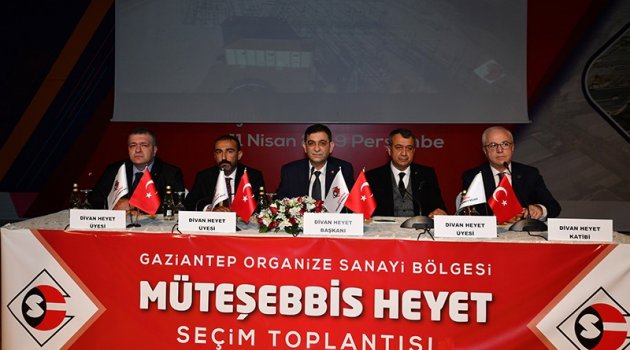 Vali Gül; "Savunma sanayi ve medikal sektöründe kümeleşmemiz gerek"