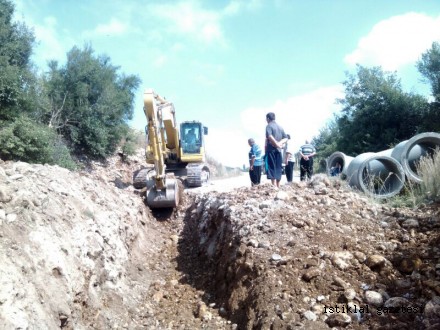 Yeni Yollar Açılıyor