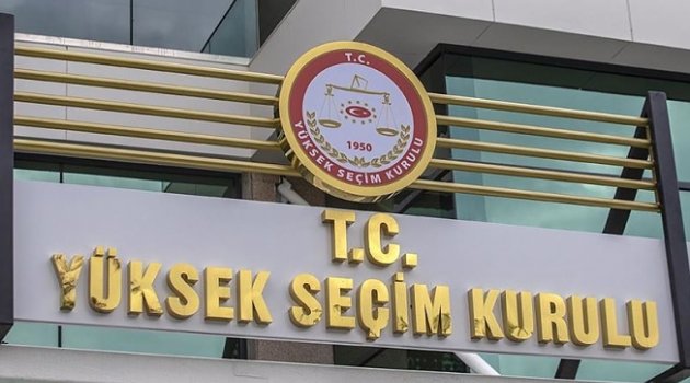 YSK, İstanbul yenileme seçimine dair esasları belirledi